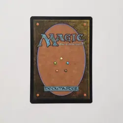 Maha, Its Feathers Night (Foil) - MTG Bloomburrow BLB - Foil NM - Image 2