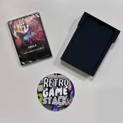 Avatar The Last Airbender Jumpstart MTG, Sealed Inner Pack - Azula : Black - Image 3