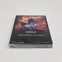 Avatar The Last Airbender Jumpstart MTG, Sealed Inner Pack - Azula : Black - Image 4