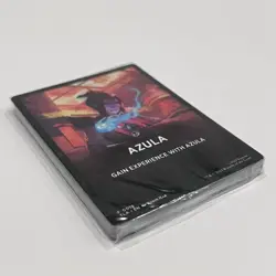 Avatar The Last Airbender Jumpstart MTG, Sealed Inner Pack - Azula : Black - Image 5