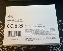 Magic the Gathering Secret Lair Drop Bitterblossom Dreams Factory Sealed - Image 3