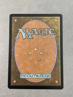 Rebuff the Wicked TSR Time Spiral Remastered 035/289: Magic MTG NEW UNPLAYED - Image 2