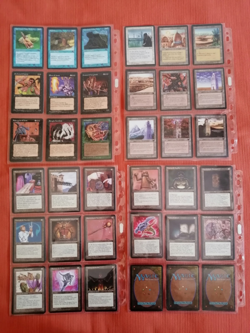 MtG Rinascimento Full Set Renaissance Full Set (italian) - Image 2
