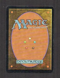 MtG Stronghold Full Set Fortezza Full Set - Image 4