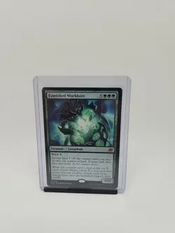 MTG Edge of Eternities: Famished Worldsire #182 - Image 1