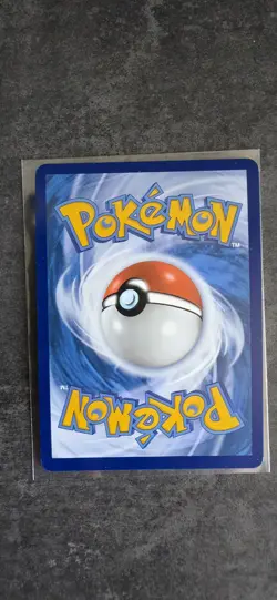 Pokemon Spidops EX 019/198 Scarlet Violet Holo Double Rare Card NM Condition - Image 2