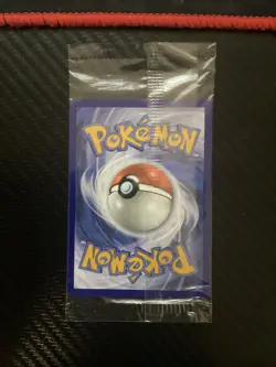 Pokemon TCG Mimikyu Scarlet & Violet Promo Card 075/Promo Factory Sealed - Image 2