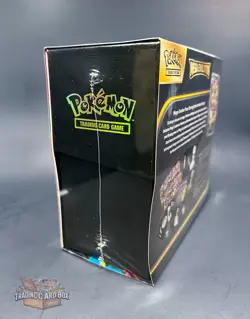 Pokemon TCG Mega Evolution Elite Trainer Box Gardevoir ETB NEW Factory Sealed - Image 2