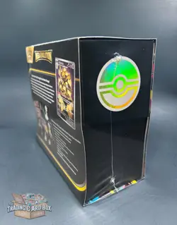 Pokemon TCG Mega Evolution Elite Trainer Box Gardevoir ETB NEW Factory Sealed - Image 3