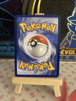 Carte pokemon Munja 144/132 AR ME01 Mega-Evolution FR Neuf - Image 2