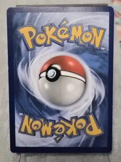 Pokemon TCG: Here Comes Team Rocket 113/108- XY Evolutions Secret Rare Card - Image 2
