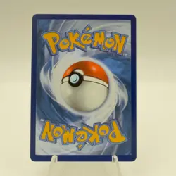 Pokemon TCG Boss's Orders Rebel Clash 189/192 Holo Full Art Ultra Rare - Image 2