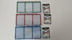 Pokemon TCG Paldean Fates EX Premium Collection - Display Case Set - with Codes - Image 1