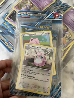 Pokemon TCG B&W Plasma Storm Checklane Blister Pack Sealed x4 - Image 2