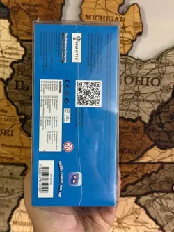 Pokemon TCG Pokemon GO Elite Trainer Box - 10 Packs 820650850509 - Image 4