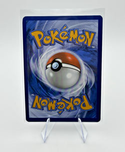 Bulbasaur 133/132 Mega Evolution Stamp Promo Pokemon TCG NM - Image 2