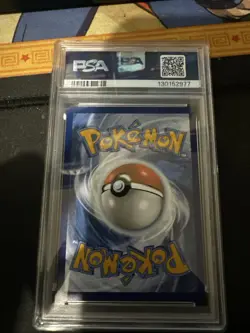 Pokemon TCG Charmander Obsidian Flames Promo #044 PSA Gem Mint 10 - Image 2
