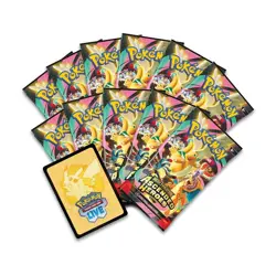 Pokemon TCG: Ascended Heroes - Pokemon Center ETB - 🌟 PRE SALE 🌟 - Image 4