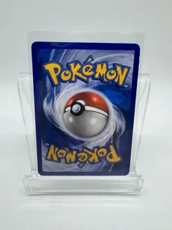Blastoise Lv.52 2/132 Holo - Stormfront - Pokemon TCG - Played / LP - Image 2