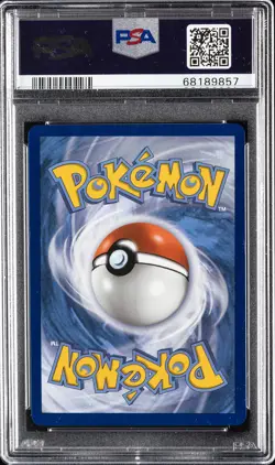 2021 POKEMON SWORD & SHIELD CHILLING REIGN SECRET #224 FULL ART/SNORLAX PSA 10 - Image 2