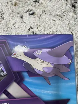 Pokemon Mega Latios Collection Figure Box - 2015 Phantom Forces Primal Clash NEW - Image 3