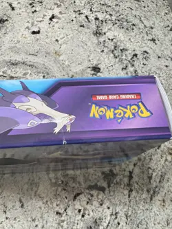 Pokemon Mega Latios Collection Figure Box - 2015 Phantom Forces Primal Clash NEW - Image 4