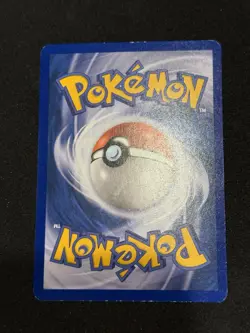 2005 POKEMON EX UNSEEN FORCES #105 LUGIA EX-HOLO - Image 2