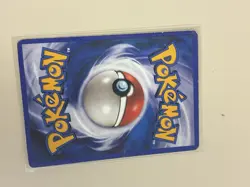 Pokemon HeartGold & SoulSilver 111/123 Ho-Oh (Top Half) RARE HOLO LEGEND 2010 - Image 2