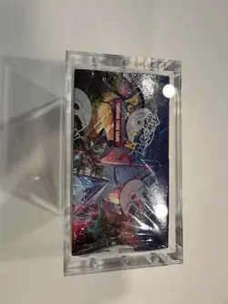 Pokemon Sword & Shield Evolving Skies Booster Box FACTORY - Read Description - Image 5