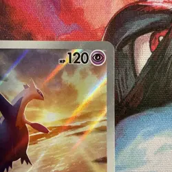 Pokemon TCG Latios 203/191 Surging Sparks Illustration - Image 3