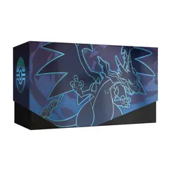 Pokemon Mega Evolution Phantasmal Flames Elite Trainer Box (ETB) SHIPS TODAY - Image 4