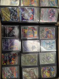 lotto carte pokemon jap - Image 1