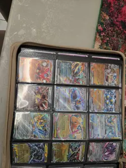lotto carte pokemon jap - Image 2