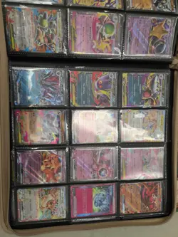 lotto carte pokemon jap - Image 3