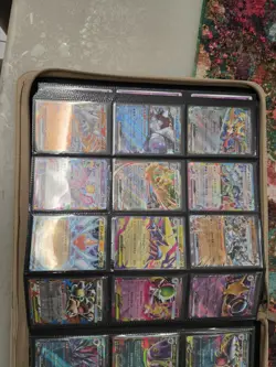 lotto carte pokemon jap - Image 4
