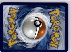 Pokemon TCG Twilight Masquerade Prize Pack Stamp 153/167 Jamming Tower TCG - Image 2