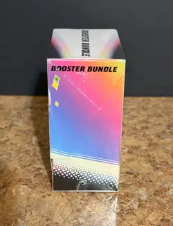 182.7g RARE/HEAVY Prismatic Evolutions Booster Bundle (English) - Pokemon TCG - Image 5