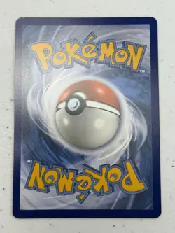 Pokemon Mimikyu 96/236 SM Cosmic Eclipse Reverse Holo NM - Image 2
