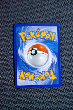 Carte Pokemon Deoxys Ex BW82 Black & White Promo FR NM - Image 2