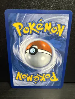 Diglett 11/16 Pokemon Rumble Stamped NM - Image 2