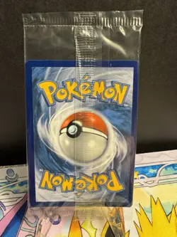 Pokemon TCG: Mewtwo v Full Art Black Star Promo SWSH229 New/Sealed - Image 3