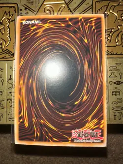Yugioh Herald of Perfection (UTR) TSHD-EN039 Shining Darkness 1st Edition 2 card - Image 4