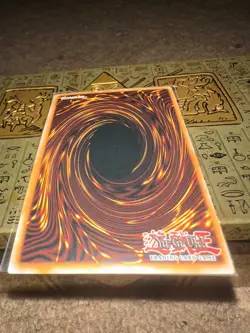 Yugioh Herald of Perfection (UTR) TSHD-EN039 Shining Darkness 1st Edition 2 card - Image 5