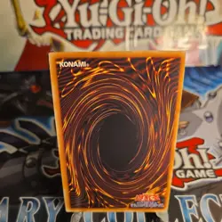 NM Meteor Black Comet Dragon INOV-JP041 Ultimate Rare YuGiOh - Image 5