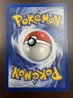 Pokemon Cards Misty's Wrath 114/132 1ST EDITION Gym Heroes WOTC Uncommon LP/LP+ - Image 2