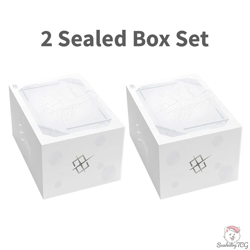 Gundam Card Game Limited Box Ver.Beta Japanese 2 Sealed Box Set - Image 1