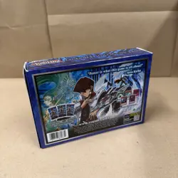 Yugioh Legendary Collection Kaiba Boxed Card Set New Factory Sealed - Image 2