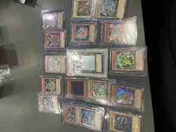 yugioh card lot - Image 3