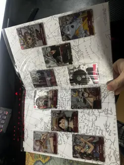 One Piece Premium Card Collection 25th Edition (ENGLISH)-Promotion Cards (OP-PR) - Image 4