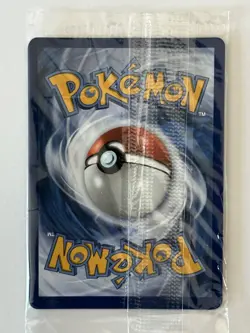 Pokemon Mega Charizard X EX 023 & Oricorio EX 024 UPC Sealed Promo Cards # 02 - Image 2